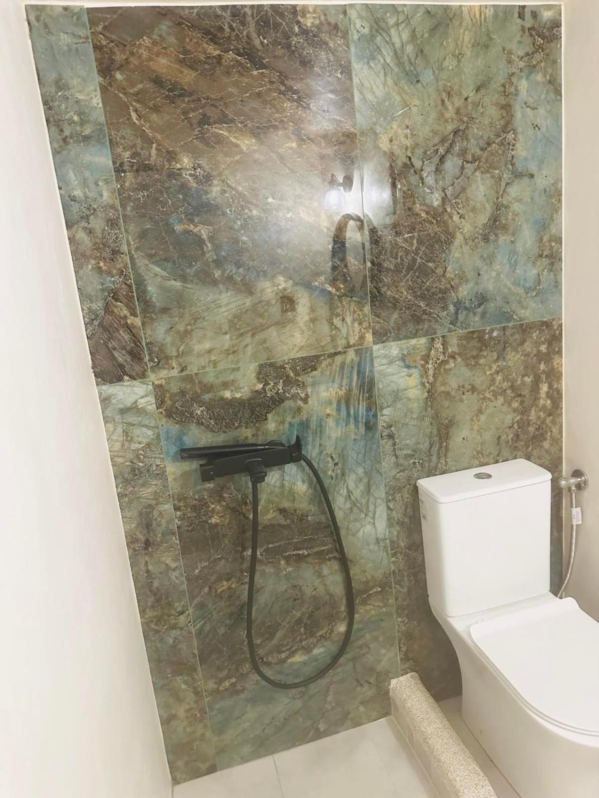 Cassaris Mykonos Villa Drafaki Luaran gambar